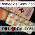 Remedios Centurión 41